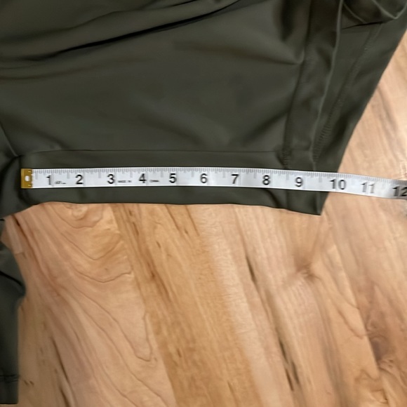 32 Degree Cool Green Drawstring Shorts - Size XXL - Picture 6 of 10